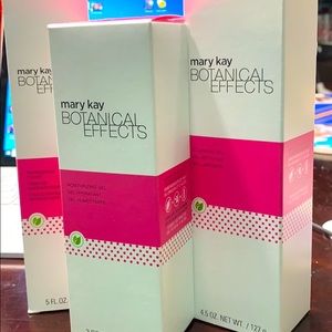 Mary Kay Botanical Effects